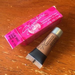 Island Bronze eyesicles eye color